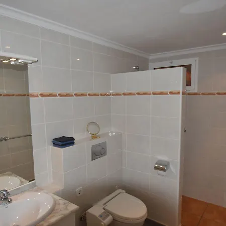 Appartement Belvilla By Oyo Don Cayo *
