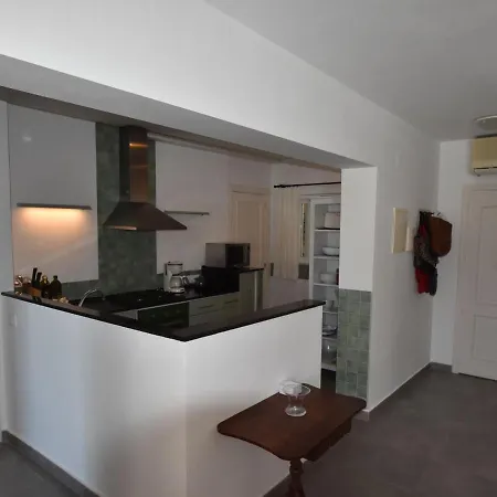 Belvilla By Oyo Don Cayo Apartment