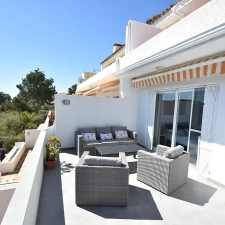 Belvilla By Oyo Don Cayo Apartment *