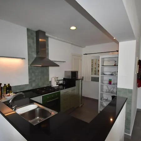 Apartment Belvilla By Oyo Don Cayo *
