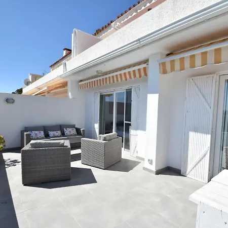 Belvilla By Oyo Don Cayo Apartment
